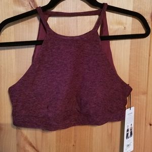 ALO Yoga Lotus bra